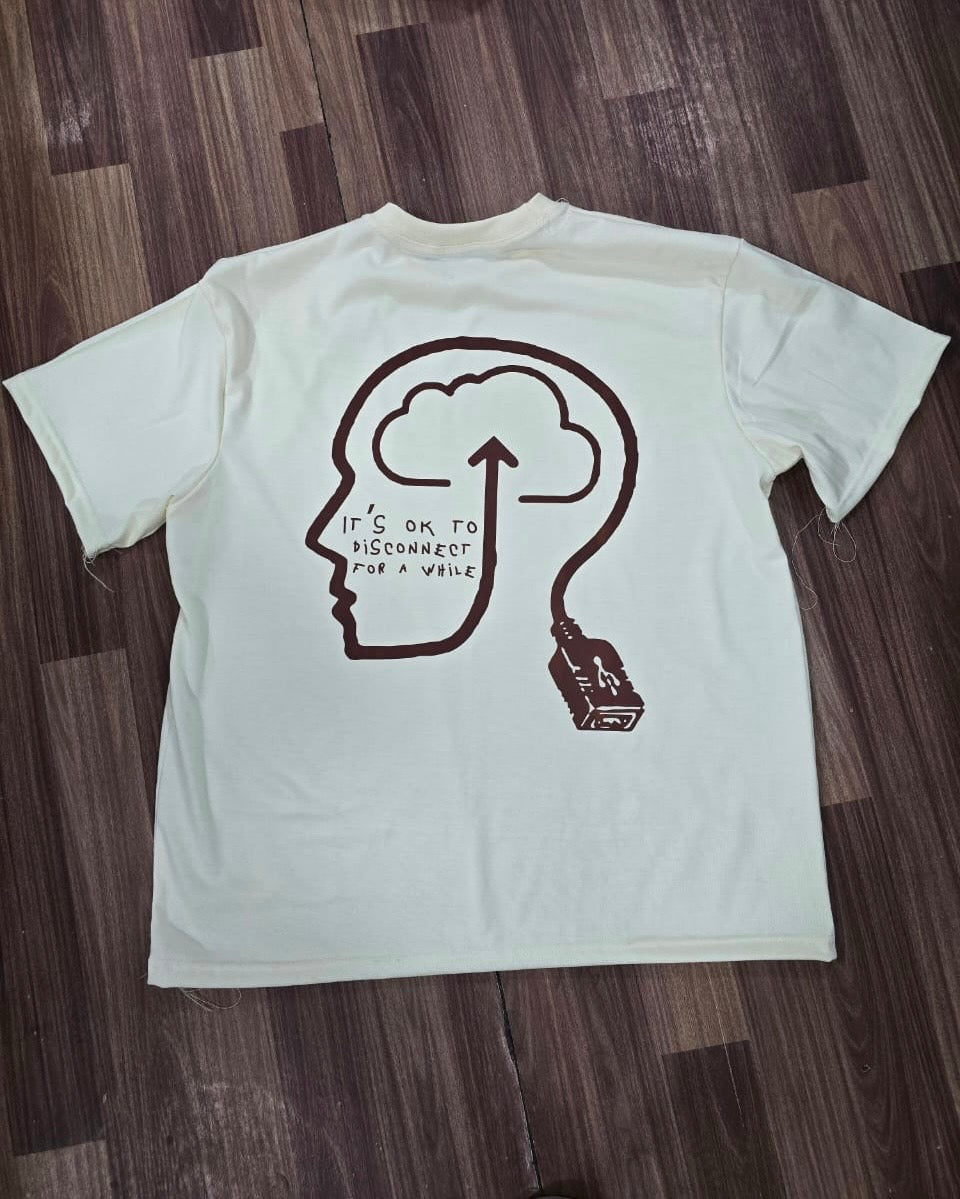 Reconnect Tee