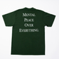 Mental Health Tee