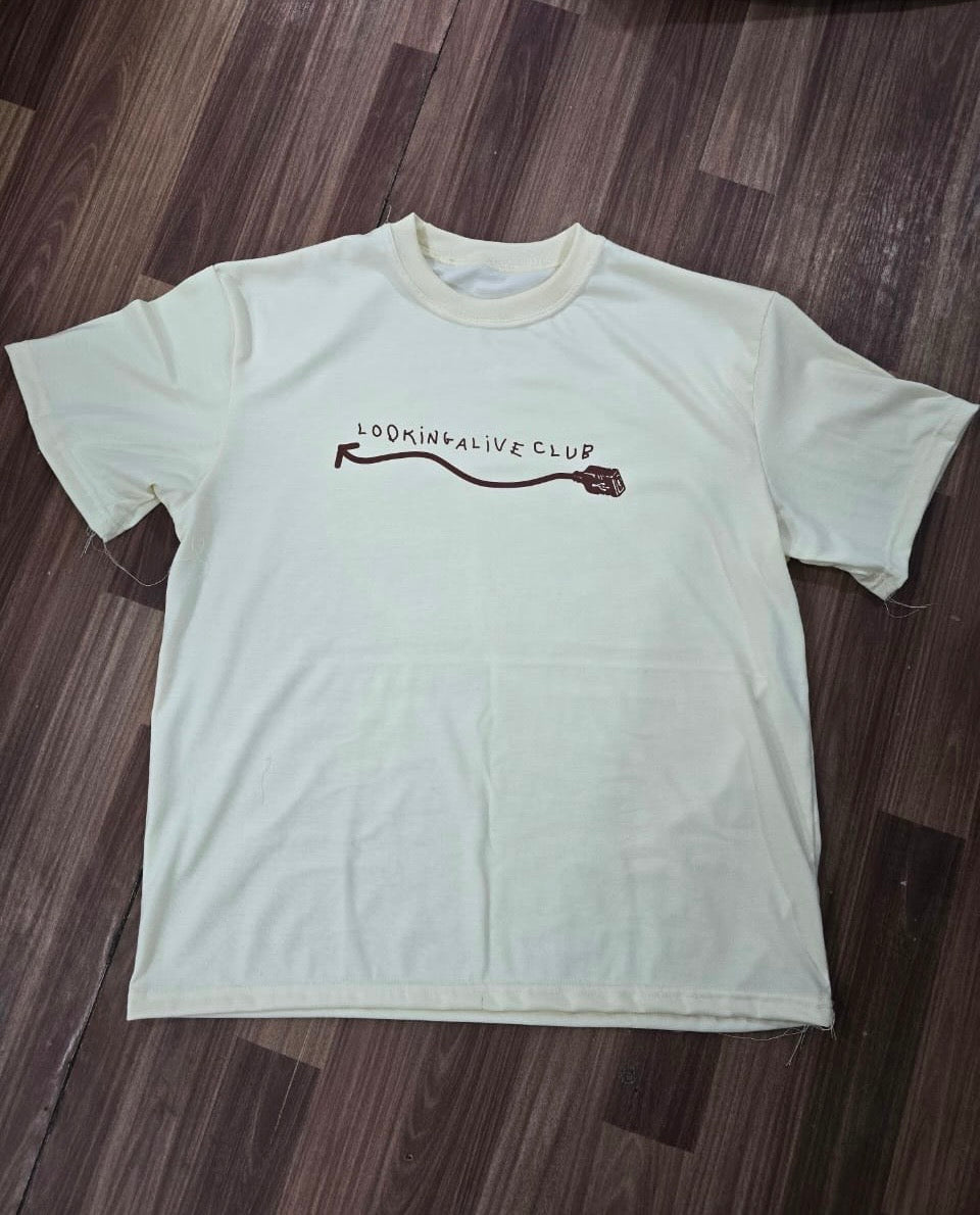 Reconnect Tee