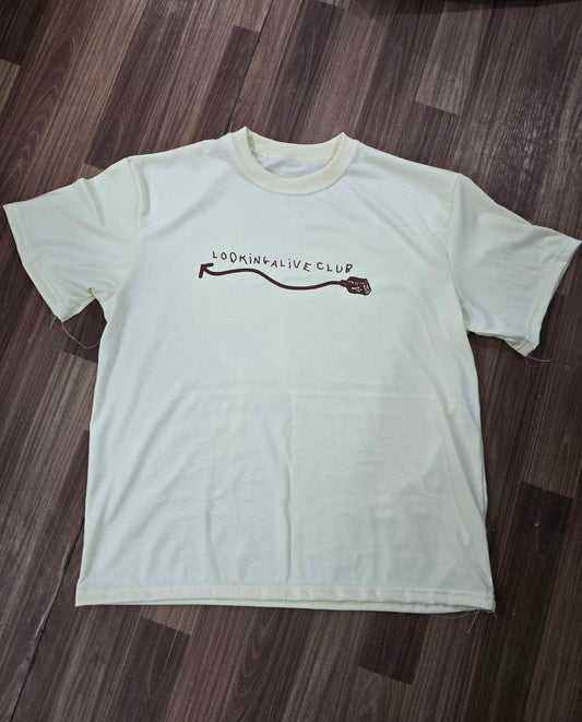 Reconnect Tee