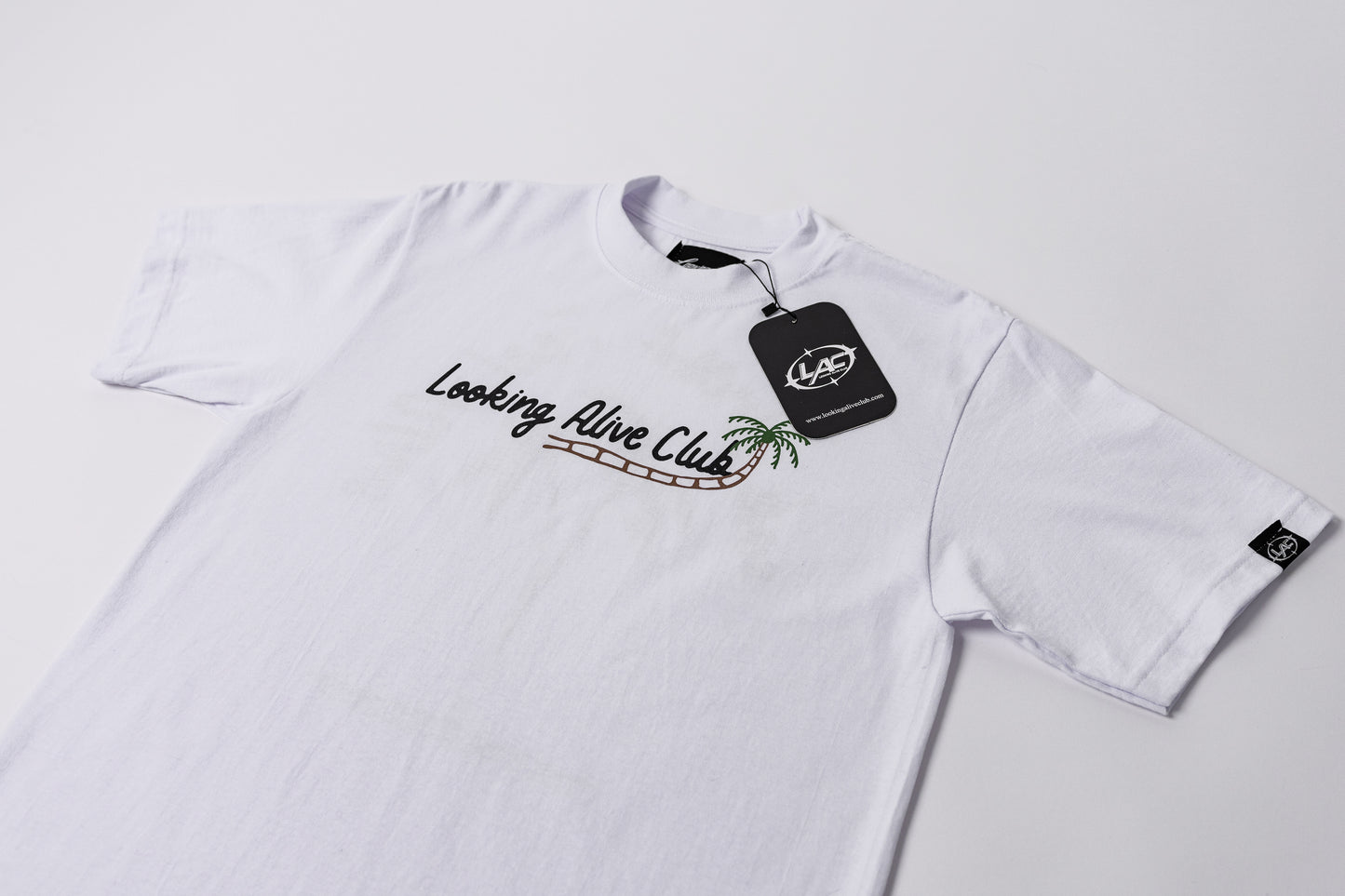 LAC Summer Capsule Tee