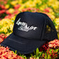 Daily Logo Trucker Cap